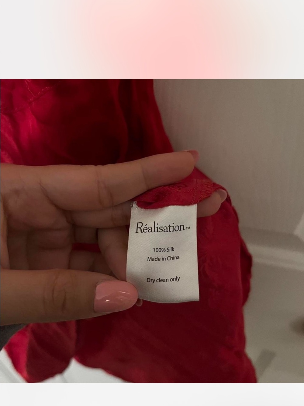 Realisation Par Roxy Dress - Picture 4 of 6